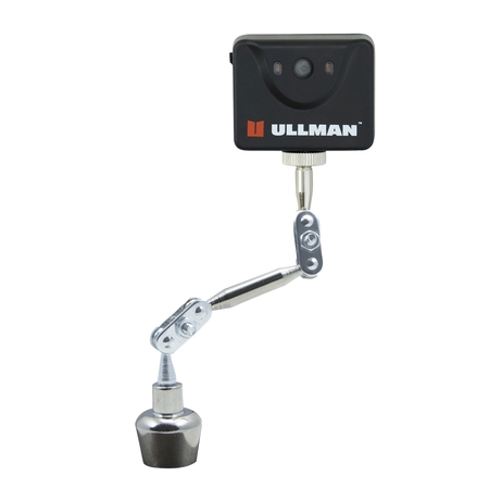 ULLMAN DEVICES Digital Diagnostic Mirror with Magnetic Base SMR10